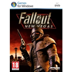 Bethesda Softworks Fallout New Vegas PC