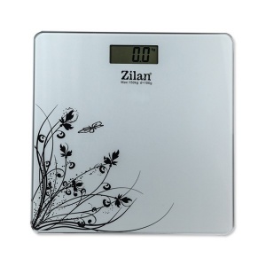 Zilan Cantar electronic de baie ZLN 7680