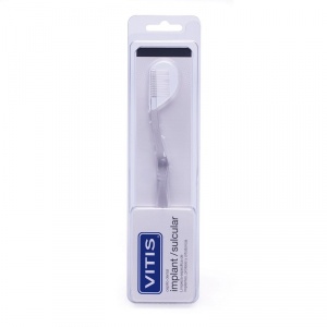 Dentaid Periuta de dinti VITIS Implant Sulcular
