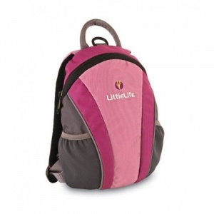 LittleLife Runabout Pink