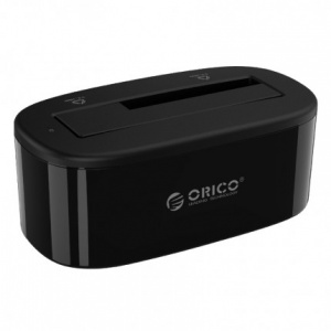 Orico 6218US3 Black (6218US3-PRO-EU-BK)