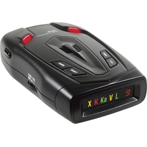 Whistler GT-268Xi