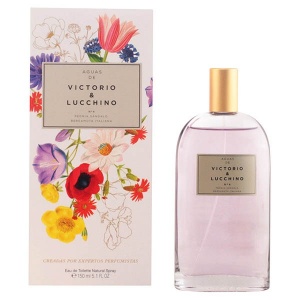 Victorio & Lucchino V&l Agua Nº 4 EDT 150 ml