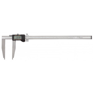 FERVI Subler digital cu ajustare fina 0-500 C047/500