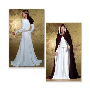 Butterick 4377