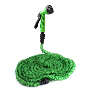 Protec Furtun pentru gradina multifunctional, 30 m