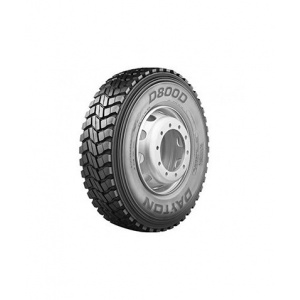 Dayton D800D 315/80 R22.5 156/150K