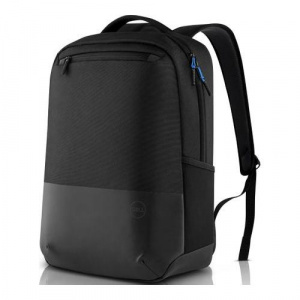 Dell Rucsac Pro Slim PO1520PS pentru Laptop de 15.6inch, Black