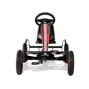 Dino Cars Speedy Racer BF1