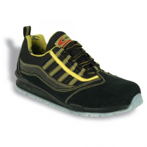 Cofra Pantof de protectie Marciano S1P