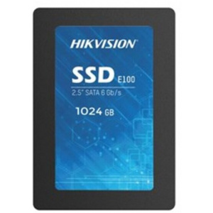 Hikvision E100 1TB SATA-III 2.5 inch