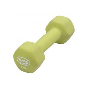 Body Sculpture Gantera neopren 2 kg Bodycoach