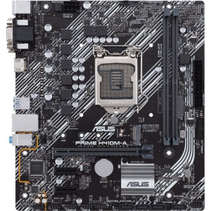 Asus PRIME H410M-A/CSM