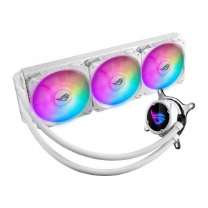 Asus ROG STRIX LC 360 RGB White Edition