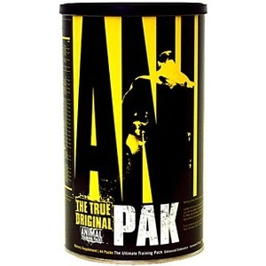 Universal Nutrition Animal Pak/44packs