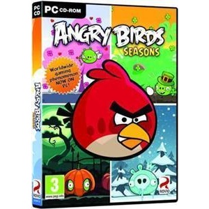 FOCUS Angry Birds Seasons PC