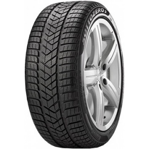 PIRELLI Winter Sottozero 3 RFT 245/50 R18 100H