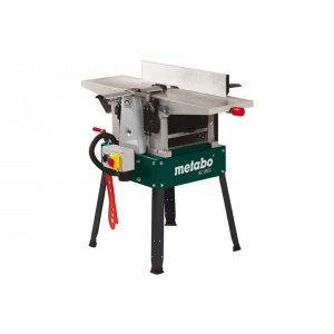 METABO HC 260 C / 2.2 WNB Masina de rindeluit, 2200 W