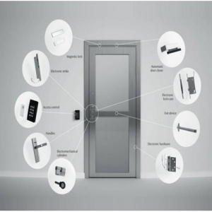 ASSA ABLOY IT broasca multipla Plus