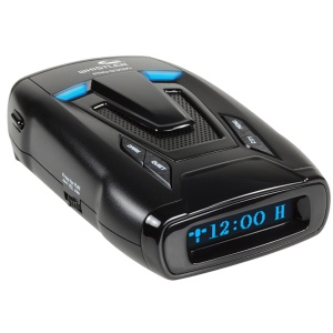 Whistler PRO-93GXi