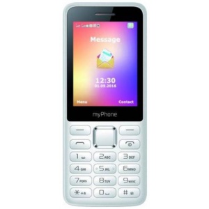 MyPhone Mobil 6310 2MP, 2G, Dual Sim (Alb)