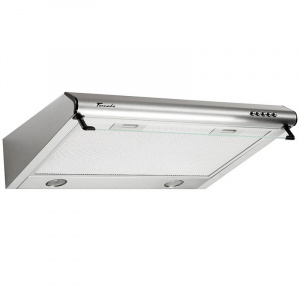 Tornado Bona 10(60) Inox LED
