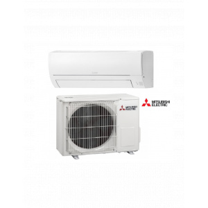 Mitsubishi MSZ-HR35VF+MUZ-HR35VF