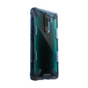 Ringke Xiaomi Redmi Note 8 pro fusion x Turqoise Green