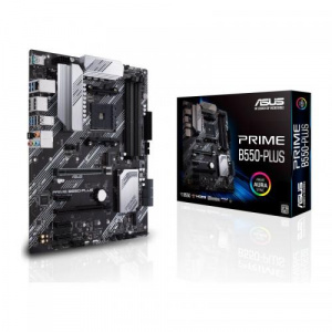 Asus PRIME B550-PLUS