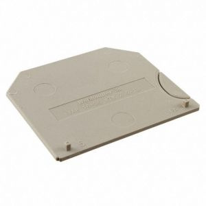 Weidmuller Placa de separat circuite pentru cleme WAP 16-35mm2 1050100000 -