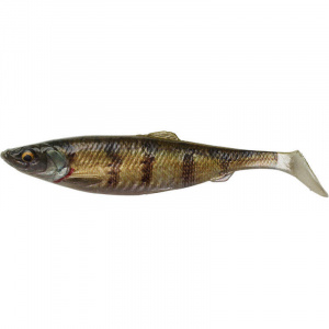 Savage Gear LB 4D Herring 9cm 5g Zander 4Buc/Plic