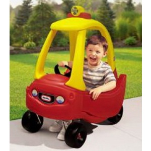 Little Tikes MASINUTA COZY COUPE 3