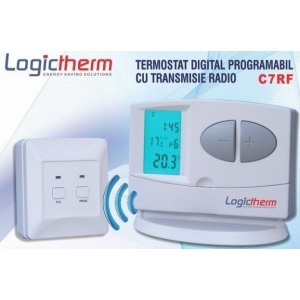 Logictherm C7RF
