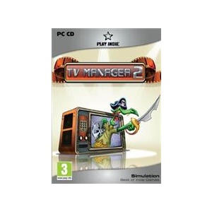 Ascaron Tv Manager 2 Pc