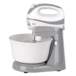 Zilan Mixer cu bol rotativ ZLN 8419