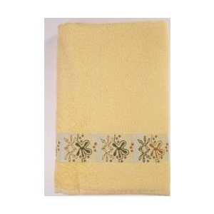 Studio Casa Prosop Maura 30 x 50 cm Galben