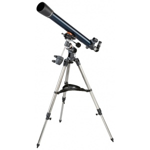 Celestron Astromaster 70EQ