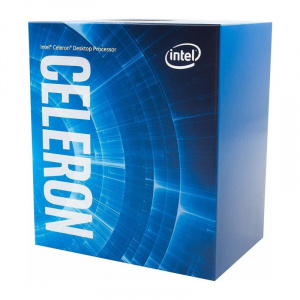 Intel Celeron G4930, 3.20GHz, box
