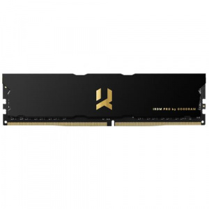 GoodRam IRDM Pro 16GB, DDR4-3600MHz, CL17 IRP-3600D4V64L17/16G