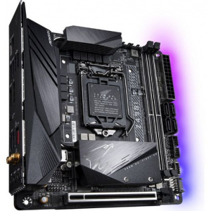 Gigabyte Z490I AORUS ULTRA