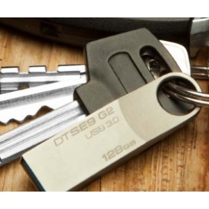 Kingston DataTraveler SE9 G2 64GB USB 3.0 (DTSE9G2/64GB)