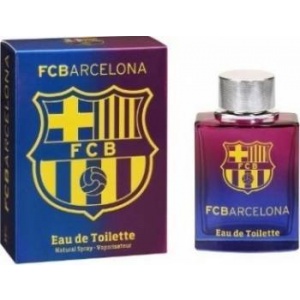 EP Line Apa de Toaleta FC Barcelona 100ml