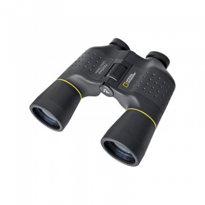 National Geographic Binoclu 7x50 Porro