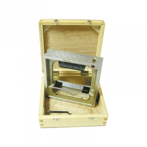 FEKU France Metrologie Nivela cu cadru de inalta precizie 250x250 mm