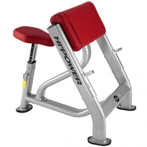 BH Aparat biceps BH Professional L830