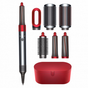 Dyson Multistyler HS01 Airwrap Complete Red