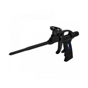 Dedra 1201-22 Pistol spuma din metal cu duza de alama si suprafata acoperita cu teflon
