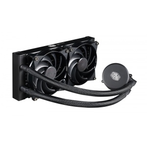 Cooler Master MasterLiquid Lite 240 (MLW-D24M-A20PW-R1)