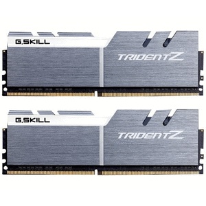 G.Skill Trident Z DDR4 3600 32GB C17 F4-3600C17D-32GTZSW