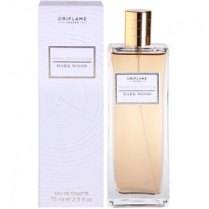 Oriflame Dark Wood EDT 75 ml